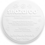 Snazaroo witte gezichtsverf 75 ml