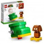 LEGO Super Mario Goombas schoen – uitbreidingsset