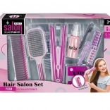 Kappersset op batterijen