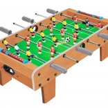 Tafelvoetbal 69 × 36,5 × 23 cm