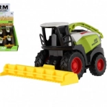 Kunststof combine met terugtrekmechanisme 13 cm – set van 8 stuks