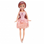 Prinses Sparkle Girlz in een hoorntje