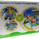 Kinderwipstoeltje + hoofdband voor huisdieren