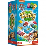 TREFL Spel Lucky Paw Patrol