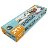 magellan myroads startset wegen met garage