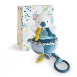 Cadeauset – pluche koala met melodie 20 cm
