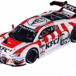 Carrera Evolution Audi R8 LMS GT3 evo II raceauto 1:32