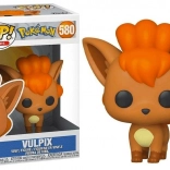 Funko POP! Pokémon Vulpix vinylfiguur
