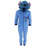 kinderonesie 3-in-1 Stitch van Cozy Noxxiez, maat 98/104