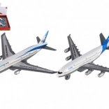 Modelvliegtuig Burgerluchtvaart 1210