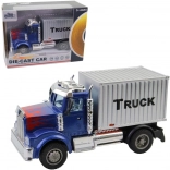 Metalen trekker met terugtrekmechanisme