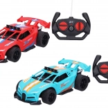 Race RC-auto met afstandsbediening 22,5 cm