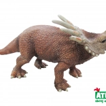Dinosaurussenfiguur Styracosaurus 30 cm