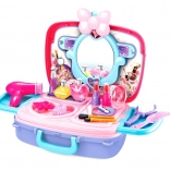 Kinder beautyset in koffertje