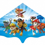 Vlieger PAW PATROL voor kinderen 115 cm