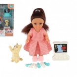 Pop Veterinair met Accessoires