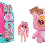 L.O.L. Surprise Tweens Kostuum Ali Dance