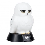 LED lamp Harry Potter – Hedwig