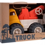 Mega ecologische kraan van bioplastic voor kinderen