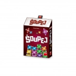 Dino kaartspel Schuif