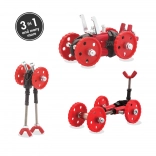The OffBits bouwset FormuleBit 3-in-1