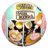 Miniverse Make It Mini From Scratch figuur – eetbare miniatuurset (1 stuk)