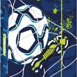 A5 schriftendoos voetbal