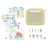 PlayEco Mozaïek Fantacolor