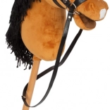 Hobby horse stokpaard Melody small foot