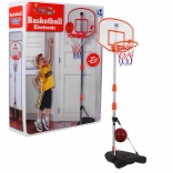 Basketbalring 170 cm Elektronische scoreteller