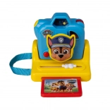 Camera Paw Patrol