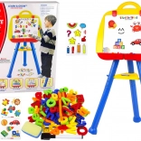 Staande Magnetisch Bord voor Kinderen