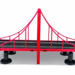 Accessoires voor Polistil racebaan