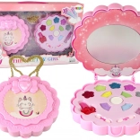 Roze meisjes beautyset Eenhoorn – make-upset voor kinderen