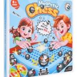 magnetisch vaardigheidsspel voor kinderen