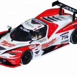 Carrera Evolution KTM X-Bow GTX raceauto 1:32