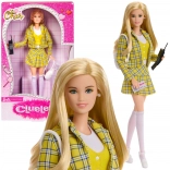 Barbie Signature Cher Horowitz – verzamelpop geïnspireerd door de film Clueless