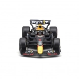 Metalen model F1 BBURAGO 1:43 RED BULL RACING RB19 (2023) – Max Verstappen