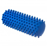 Massage-roller voor revalidatie – blauw