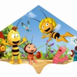 Vlieger Maja de Bij 115 × 63 cm