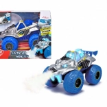 MONSTER Ijsmonster met stoom 25 cm