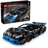 LEGO Technic 42176 Porsche GT4 e-Performance raceauto