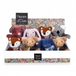 Doudou Histoire d'Ours pluchen dieren 20 cm