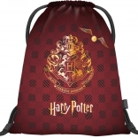 Baagl gymtas Harry Potter Zweinstein bordeaux