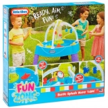 Little Tikes Fun Zone watertafel - Watergevecht