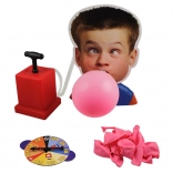 Bordspel Bubble Game – leuk pompspel voor kinderen en volwassenen