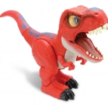 Interactief speelgoed T-Rex Jr.
