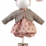 Kleertjes voor poppenbaby New Born