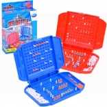 Reisschepen – zakformaat zeeslag