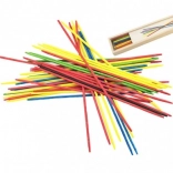 Mikado spel van Bonaparte